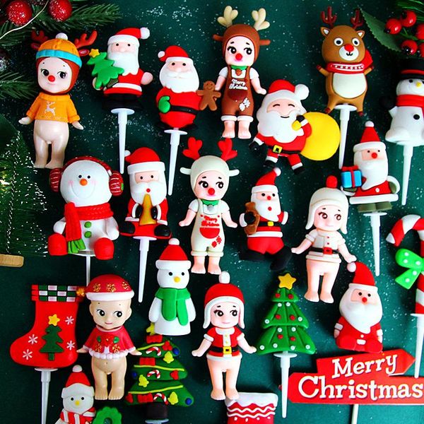 other event & party supplies leeiu 1pc angel santa claus christmas cake decorations merry elk ers cupcake flag year navidad xmas gifts
other event & party supplies leeiu 1pc angel santa claus christmas cake decorations merry elk ers cupcake flag year navidad xmas gifts