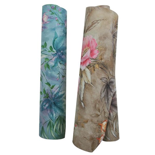 53cmx10m nordic pastoral floral wallpaper american retro flower oil painting bedroom background living room household pure paper wallpapers
53cmx10m nordic pastoral floral wallpaper american retro flower oil painting bedroom background living room household pure paper wallpapers