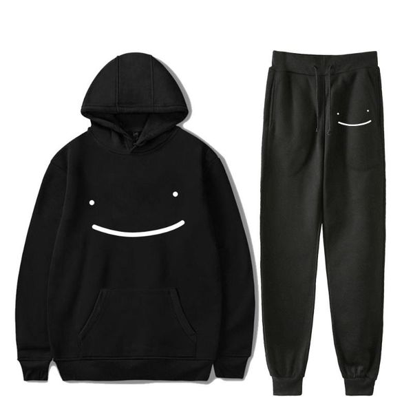 men's tracksuits dreamwastaken casual tracksuit men sets hoodies and pants two piece hooded sweatshirt outfit sportswear male suit clot, Gray
men's tracksuits dreamwastaken casual tracksuit men sets hoodies and pants two piece hooded sweatshirt outfit sportswear male suit clot, Gray