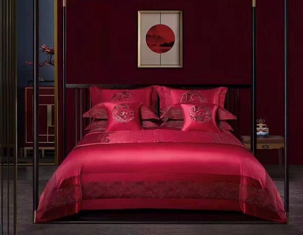 bedding sets noble luxury 4pcs set chic stitching patchwork embroidery duvet cover premium 1000tc egyptian cotton soft bed sheet
bedding sets noble luxury 4pcs set chic stitching patchwork embroidery duvet cover premium 1000tc egyptian cotton soft bed sheet