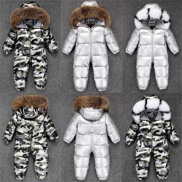 boy baby jacket 80% duck down outdoor infant clothes girl boys kids jumpsuit 2~5y russian winter snowsuit warm baby clothes 211007, Blue;gray
boy baby jacket 80% duck down outdoor infant clothes girl boys kids jumpsuit 2~5y russian winter snowsuit warm baby clothes 211007, Blue;gray