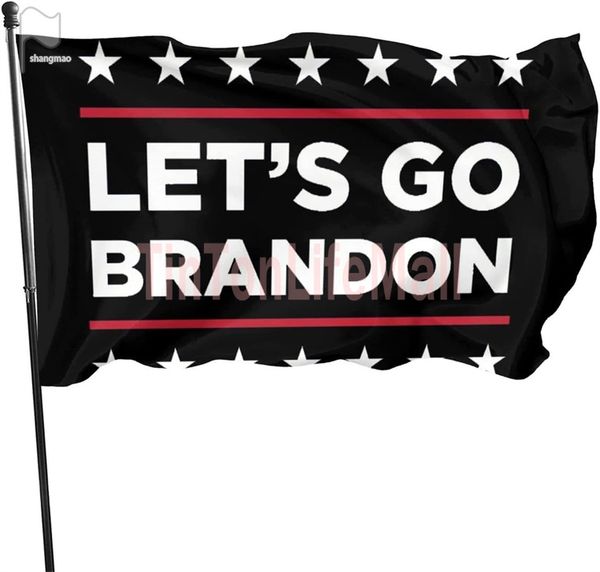 new 3x5f lets go brandon flag 90*150cm outdoor indoor small garden flags- fjb single-stitched-polyester with brass grommets dhl
new 3x5f lets go brandon flag 90*150cm outdoor indoor small garden flags- fjb single-stitched-polyester with brass grommets dhl