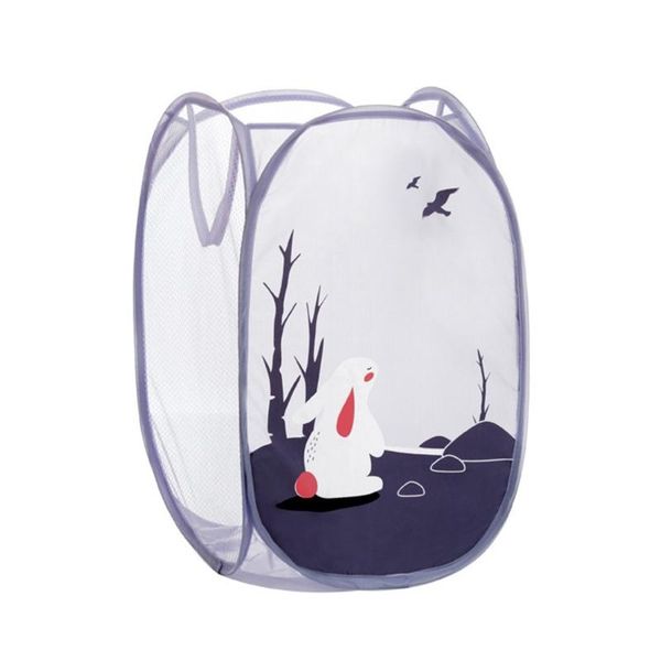 laundry bags 50lf kids cartoon bear foldable hamper with handles collapsible mesh net washing dirty clothes storage basket
laundry bags 50lf kids cartoon bear foldable hamper with handles collapsible mesh net washing dirty clothes storage basket