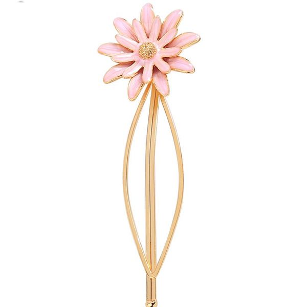 hair clips & barrettes 3 color daisy flower trendy for women temperament elegant ethnic hairpin jewelry wholesale, Golden;silver
hair clips & barrettes 3 color daisy flower trendy for women temperament elegant ethnic hairpin jewelry wholesale, Golden;silver