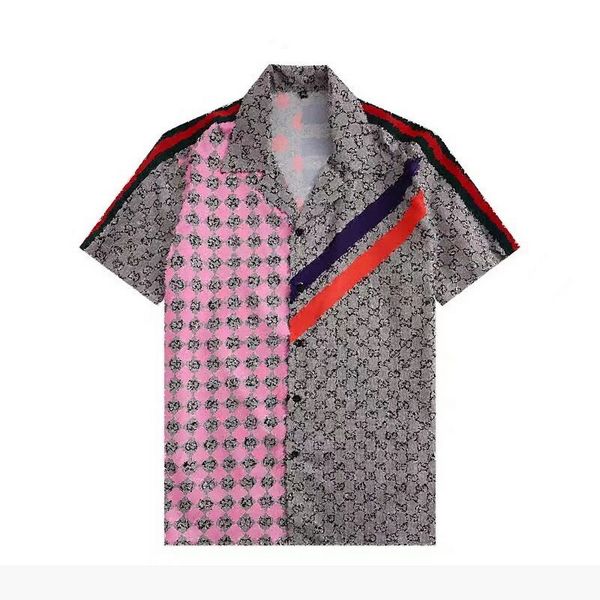 mens colorful shirts summer hawaiian short sleeve loose buttons casual shirt blouse print beach, White;black
mens colorful shirts summer hawaiian short sleeve loose buttons casual shirt blouse print beach, White;black