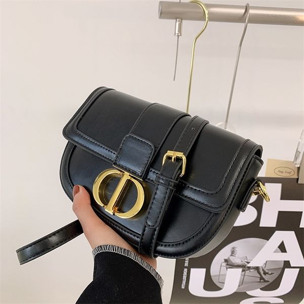 72% off small women's new korean fashion texture single shoulder messenger bag simple and versatile saddle bag
72% off small women's new korean fashion texture single shoulder messenger bag simple and versatile saddle bag