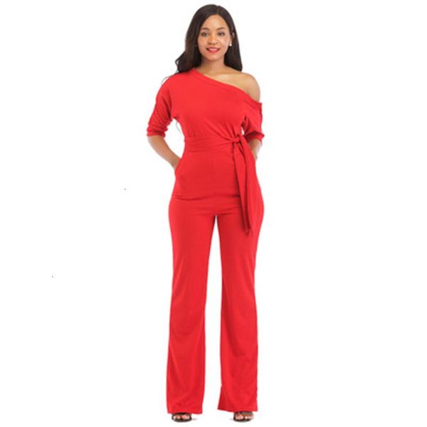 women's jumpsuits & rompers summer large size bodysuits high street playsuits big female slash neck one-piece wide-leg pants d888, Black;white
women's jumpsuits & rompers summer large size bodysuits high street playsuits big female slash neck one-piece wide-leg pants d888, Black;white