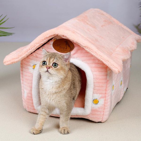 kennels & pens warm cat nest pet products basket puppy cave sofa foldable dog house kennel kitten bed mat for small medium dogs cats
kennels & pens warm cat nest pet products basket puppy cave sofa foldable dog house kennel kitten bed mat for small medium dogs cats