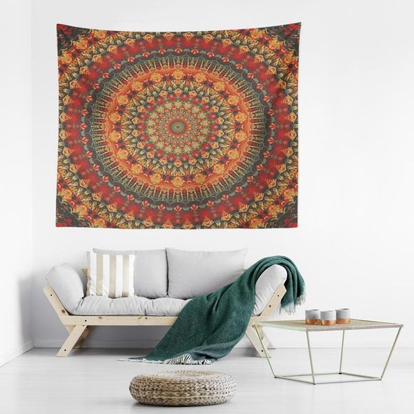 tapestries large tapestry wall hanging mandala printing hippie bohemian flower for bedroom dorm carpet home cushion
tapestries large tapestry wall hanging mandala printing hippie bohemian flower for bedroom dorm carpet home cushion