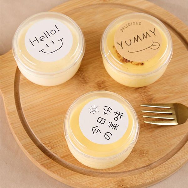 disposable cups & straws 25pcs creative thick plastic packaging cake box yogurt wedding birthday party baking dessert with lids
disposable cups & straws 25pcs creative thick plastic packaging cake box yogurt wedding birthday party baking dessert with lids