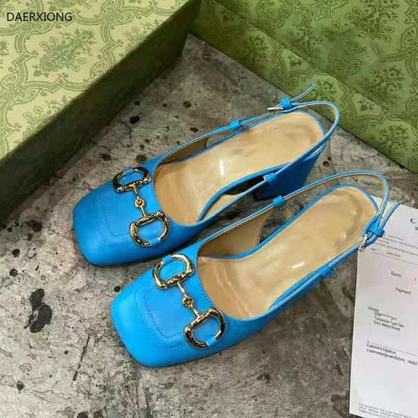sandals 2021 brand pointed toe strap 7.5cm rivet high heels patent leather rivets women shoes without box with right, Black
sandals 2021 brand pointed toe strap 7.5cm rivet high heels patent leather rivets women shoes without box with right, Black