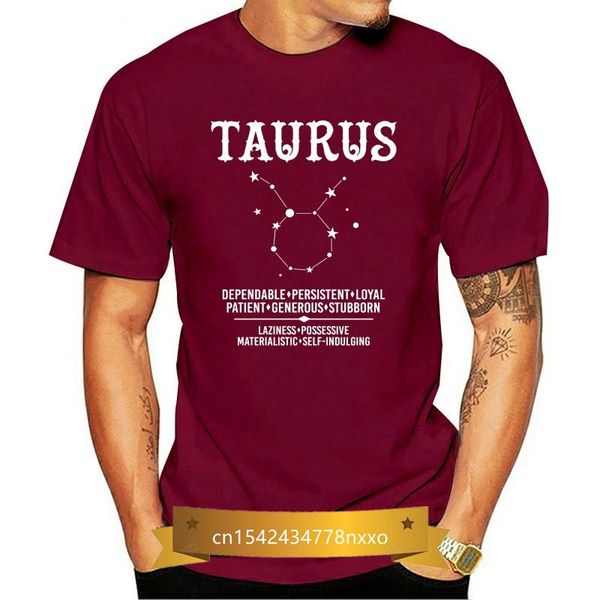 men's t-shirts taurus zodiac sign characteristics t-shirt t shirt short sleeve brand summer sleeves fashion, White;black
men's t-shirts taurus zodiac sign characteristics t-shirt t shirt short sleeve brand summer sleeves fashion, White;black
