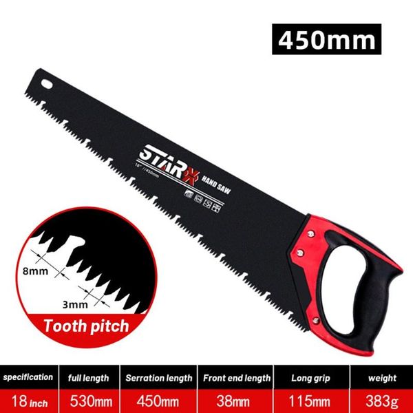 16\"/18\"/20\" steel hand saw timber to fine cut wood metal pvc for cutting disc garden tool tools
16\"/18\"/20\" steel hand saw timber to fine cut wood metal pvc for cutting disc garden tool tools