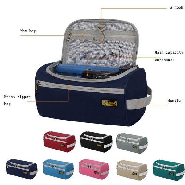 bathroom storage & organization large capacity make-up bag portable waterproof travel organizer wall type household cosmetics and washing
bathroom storage & organization large capacity make-up bag portable waterproof travel organizer wall type household cosmetics and washing