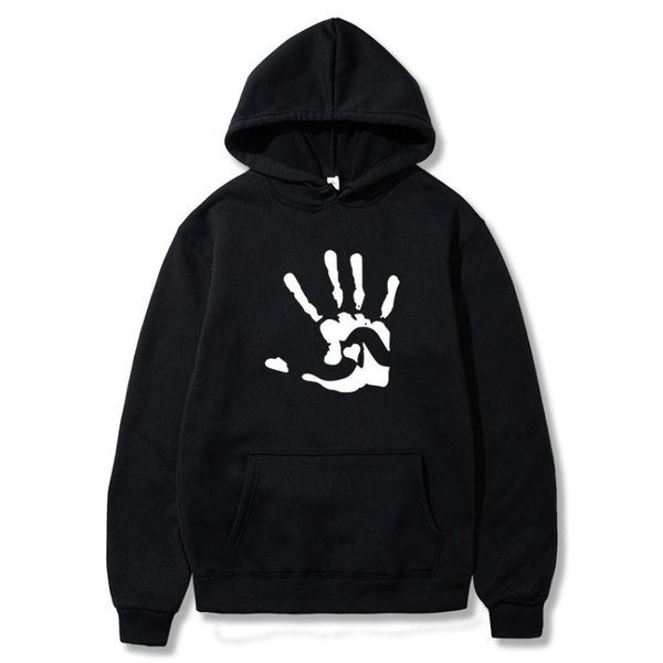 men's hoodies & sweatshirts autumn winter palm print fleece hoodie men woman sleeve casual pullover grey coat jacket sudaderas mujer jo, Black
men's hoodies & sweatshirts autumn winter palm print fleece hoodie men woman sleeve casual pullover grey coat jacket sudaderas mujer jo, Black