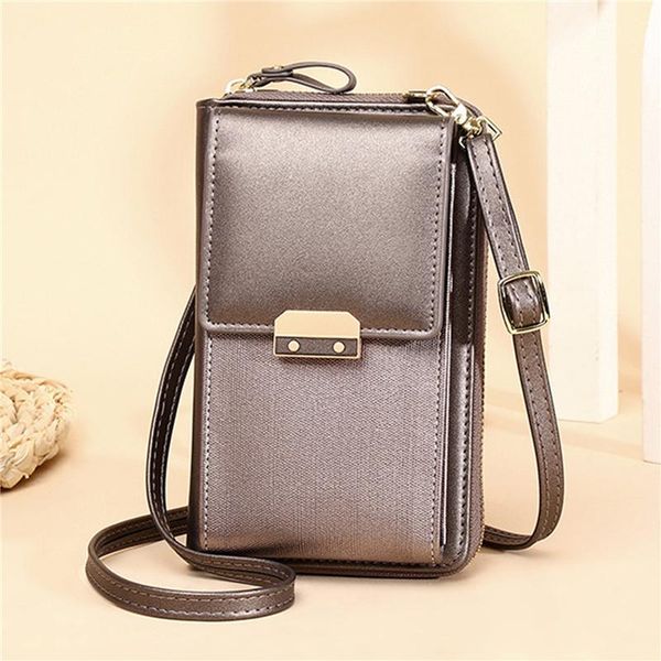 evening bags women wallet 2021 fashion large-capacity zipper mobile phone bag female leather purses card holder carteira feminina
evening bags women wallet 2021 fashion large-capacity zipper mobile phone bag female leather purses card holder carteira feminina