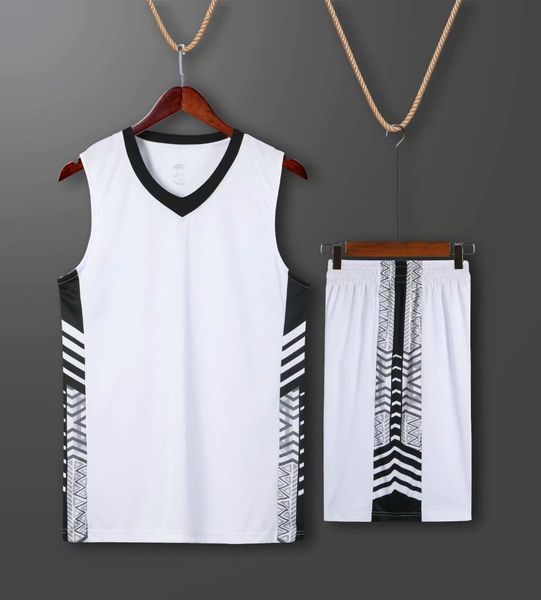 number835#07 Asian size Light board Men's basketball uniform blue orange white gray jersey 2021 outdoor clothing 20 21 22 high quality product, Black
number835#07 Asian size Light board Men's basketball uniform blue orange white gray jersey 2021 outdoor clothing 20 21 22 high quality product, Black
