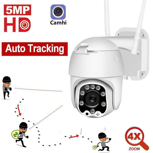 wifi ptz camera h265 5mp 4x optical zoom human detection ip outdoor auto tracking onvif wireless camhi cameras
wifi ptz camera h265 5mp 4x optical zoom human detection ip outdoor auto tracking onvif wireless camhi cameras