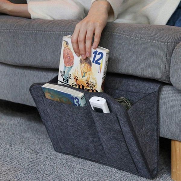 storage bags home convenient storge bag felt bedside with pockets bed sofa hanging organizer for remotes smart phones tablet
storage bags home convenient storge bag felt bedside with pockets bed sofa hanging organizer for remotes smart phones tablet