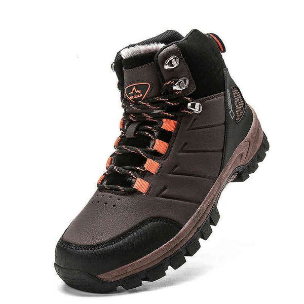 men's cotton padded shoes, men's casual sports mountaineering outdoor middle boots,, Black
men's cotton padded shoes, men's casual sports mountaineering outdoor middle boots,, Black