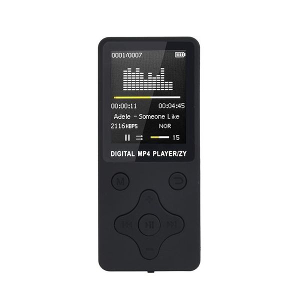 & mp4 players 2021 fashion portable mp3 lossless sound music player fm recorder walkman mini support
& mp4 players 2021 fashion portable mp3 lossless sound music player fm recorder walkman mini support