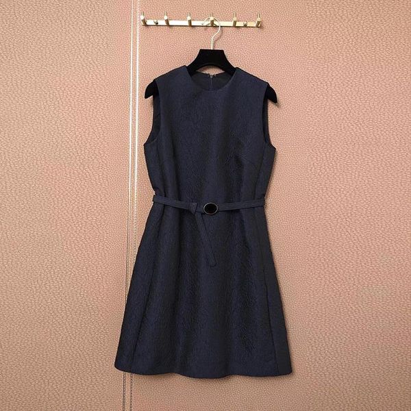 casual dresses ziwwshaoyu summer women fashion navy blue o-neck sashes sleeveless pockets vacation a-line mini, Black;gray
casual dresses ziwwshaoyu summer women fashion navy blue o-neck sashes sleeveless pockets vacation a-line mini, Black;gray