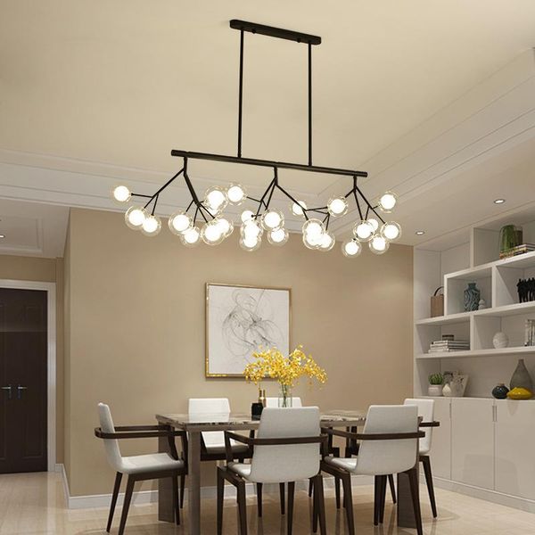 chandelier lighting modern rectangle nordic art villa living room dinning lights pendant lamps
chandelier lighting modern rectangle nordic art villa living room dinning lights pendant lamps