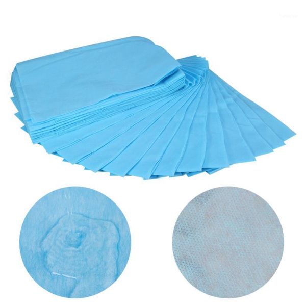 10pcs/30pcs/40pcs massage bedsheets 180*80cm waterproof disposable spa bed sheet salon non-woventable cover nail art tools equipment1, Silver
10pcs/30pcs/40pcs massage bedsheets 180*80cm waterproof disposable spa bed sheet salon non-woventable cover nail art tools equipment1, Silver