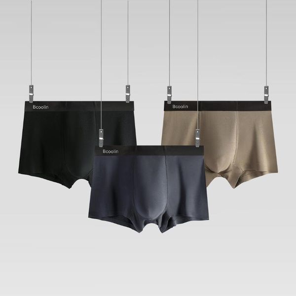 underpants bcoolin boxershorts men waist letter print trunk panties modal male boxer shorts comfortable bulge pouch underwear mboxer001, Black;white
underpants bcoolin boxershorts men waist letter print trunk panties modal male boxer shorts comfortable bulge pouch underwear mboxer001, Black;white