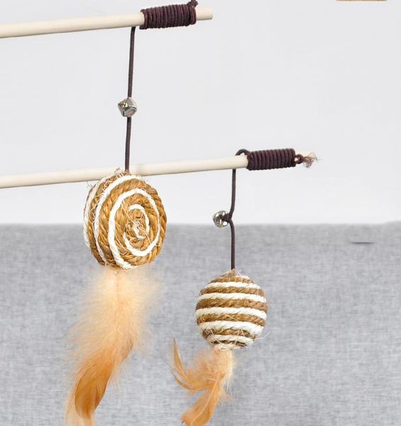 cat toys pet mouse toy feather cute design bird plush teaser stick for cats ball products kids
cat toys pet mouse toy feather cute design bird plush teaser stick for cats ball products kids