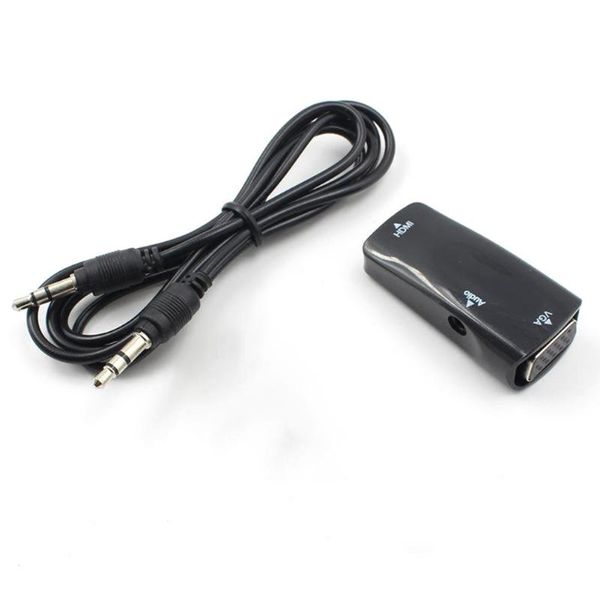 audio cables & connectors female to vga converter adapter 1080p with 3.5mm cable for lapmobile phone/dvd/tablet/camera
audio cables & connectors female to vga converter adapter 1080p with 3.5mm cable for lapmobile phone/dvd/tablet/camera