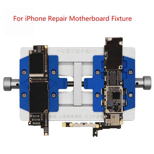 k23 dual shaft pcb soldering holder for repair motherboard fixture welding too cell phone repairing tools
k23 dual shaft pcb soldering holder for repair motherboard fixture welding too cell phone repairing tools