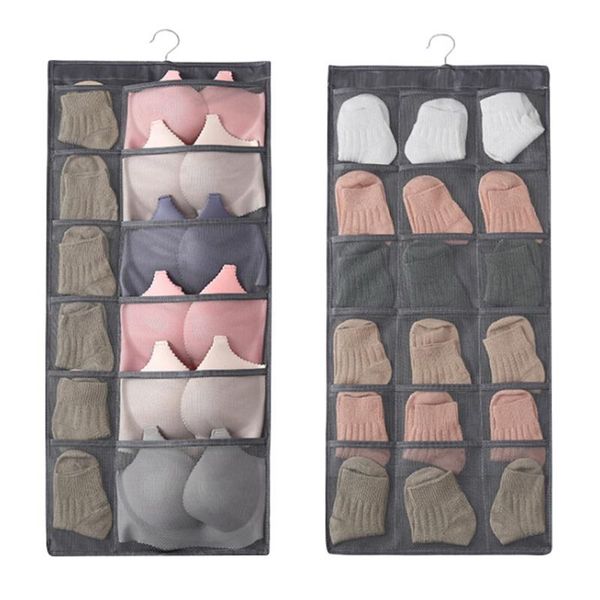 double-sided hanging organizers waterproof moisture-proof clothing storage home organization and bags boxes & bins
double-sided hanging organizers waterproof moisture-proof clothing storage home organization and bags boxes & bins