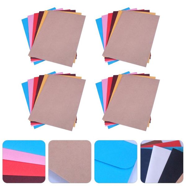 gift wrap 40pcs/ set self-adhesive envelope creative paper envelopes stationery
gift wrap 40pcs/ set self-adhesive envelope creative paper envelopes stationery
