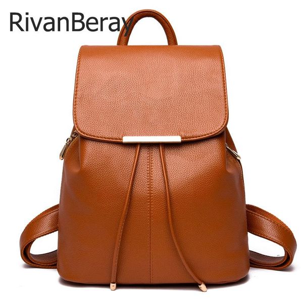 outdoor bags fashion women drawstring backpack leather backpacks for teenage girls female school shoulder bag bagpack mochila
outdoor bags fashion women drawstring backpack leather backpacks for teenage girls female school shoulder bag bagpack mochila