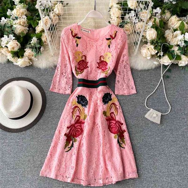 european american early winter dress v-neck long-sleeved lace crocheted hollow mesh slim dresses women uk581 210507, Black;gray
european american early winter dress v-neck long-sleeved lace crocheted hollow mesh slim dresses women uk581 210507, Black;gray