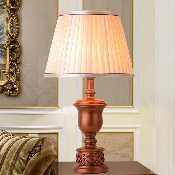 table lamps light luxury american study lamp handmade gold retro european style living room bedroom bedside large
table lamps light luxury american study lamp handmade gold retro european style living room bedroom bedside large
