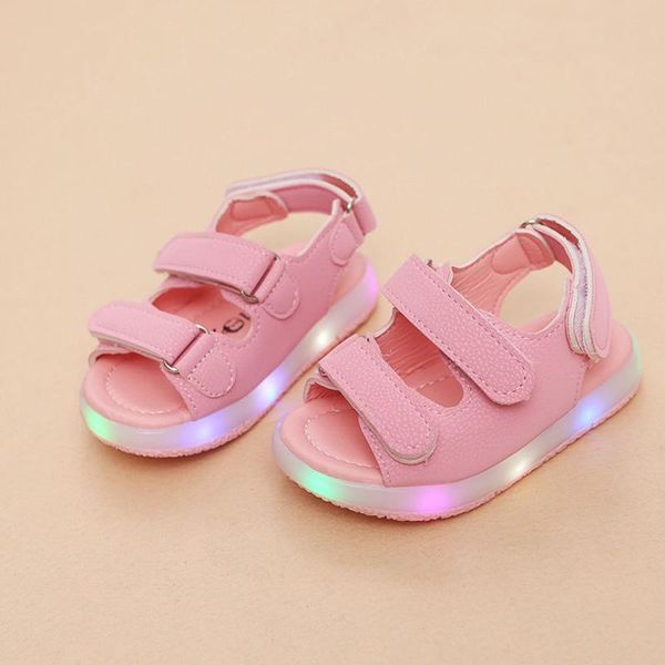 fashion toddler infant kids sport summer boys girls baby rubber prewalker led luminous anti-slip first walkers shoes sneakers#g4
fashion toddler infant kids sport summer boys girls baby rubber prewalker led luminous anti-slip first walkers shoes sneakers#g4