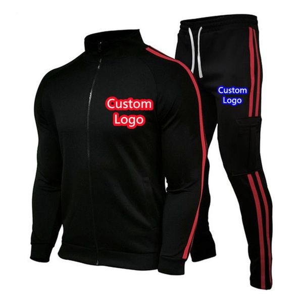 men's hoodies & sweatshirts custom logo sweatshirt, zipper jacket and high-quality trousers, spring autumn casual sportswear, 2021, Black
men's hoodies & sweatshirts custom logo sweatshirt, zipper jacket and high-quality trousers, spring autumn casual sportswear, 2021, Black