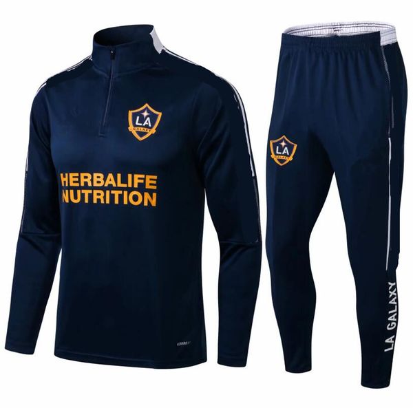2021 los angeles training suit tracksuit uomo calcio abiti 20 21 la galaxy chicharito survedement maillots foot chandal, Black
2021 los angeles training suit tracksuit uomo calcio abiti 20 21 la galaxy chicharito survedement maillots foot chandal, Black