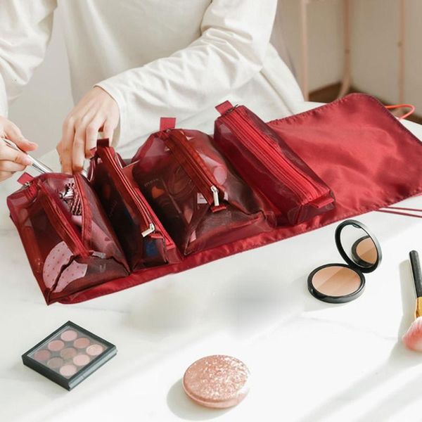 large-capacity foldable make up hanging makeup bag cosmetic multipurpose 4 in 1ravel toiletry storage bags & cases
large-capacity foldable make up hanging makeup bag cosmetic multipurpose 4 in 1ravel toiletry storage bags & cases