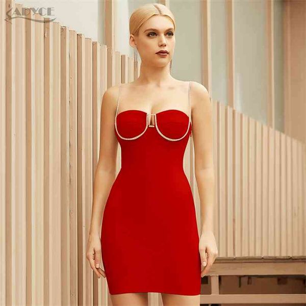 summer women bodycon bandage dress spaghetti strap sleeveless diamonds mini red club celebrity party 210507, Black;gray
summer women bodycon bandage dress spaghetti strap sleeveless diamonds mini red club celebrity party 210507, Black;gray