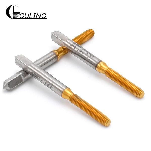 hand tools 10pcs hsse with tin inch forming tap bsw 1/8-40 5/32-32 7/32-24 1/4-20 w 5/16-18 3/8-16 7/16-14 1/2-12 machine screw thread taps
hand tools 10pcs hsse with tin inch forming tap bsw 1/8-40 5/32-32 7/32-24 1/4-20 w 5/16-18 3/8-16 7/16-14 1/2-12 machine screw thread taps