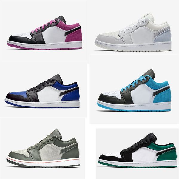 jumpman 1 low men basketball shoes chicago black cyber shattered backboard unc 1s cactus jack bred toe men women trainers sports sneakers fr
jumpman 1 low men basketball shoes chicago black cyber shattered backboard unc 1s cactus jack bred toe men women trainers sports sneakers fr