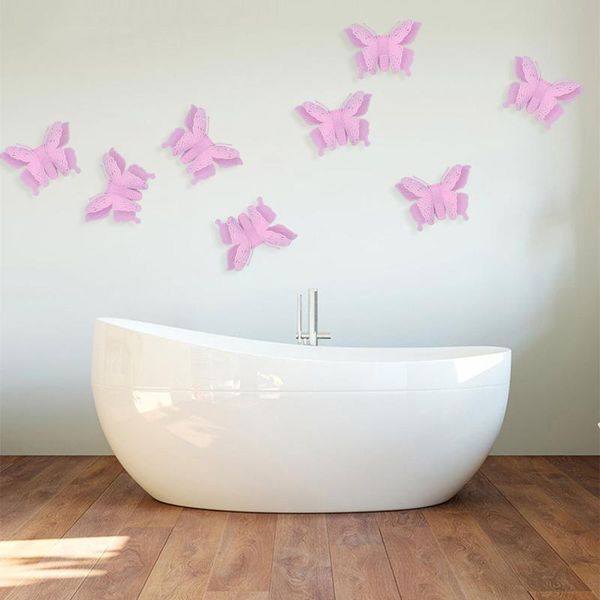wall stickers butterfly glow fluorescent decal luminous in dark self adhesive double wings bedroom living room cabinet decor
wall stickers butterfly glow fluorescent decal luminous in dark self adhesive double wings bedroom living room cabinet decor