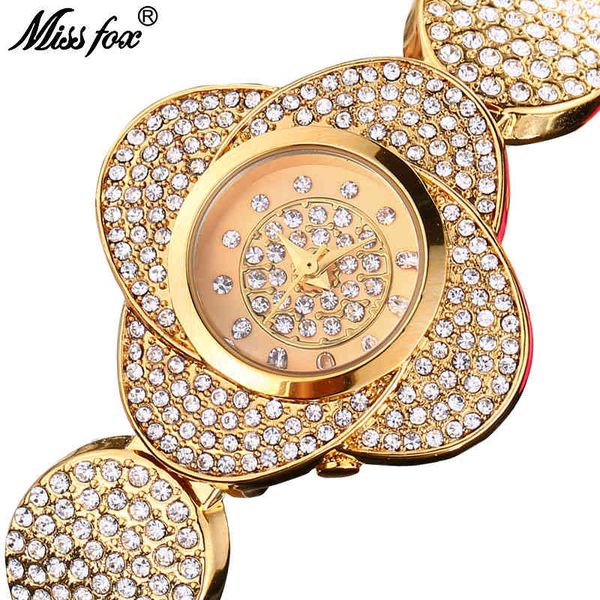 missfox miss fox quartz watch 2018 fashion gold ladies brand luxury wrist watches for women steel reloj mujer, Slivery;brown
missfox miss fox quartz watch 2018 fashion gold ladies brand luxury wrist watches for women steel reloj mujer, Slivery;brown
