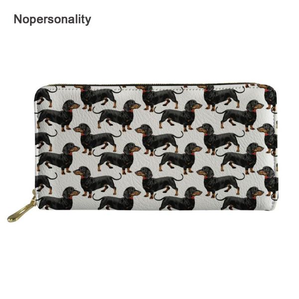wallets nopersonality cute dachshund dog print leather wallet long zipper coin purse for women lovely female ladies clutch hand bags, Red;black
wallets nopersonality cute dachshund dog print leather wallet long zipper coin purse for women lovely female ladies clutch hand bags, Red;black