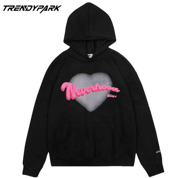 men's hoodie, heart-shaped men's street clothes, harajuku cotton knitted large, hip-hop style, Black
men's hoodie, heart-shaped men's street clothes, harajuku cotton knitted large, hip-hop style, Black