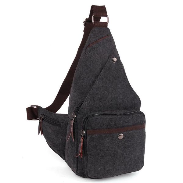 backpack retro men's chest bag casual one shoulder inclined canvas triangle trend pack women single rugzakken bolsas
backpack retro men's chest bag casual one shoulder inclined canvas triangle trend pack women single rugzakken bolsas