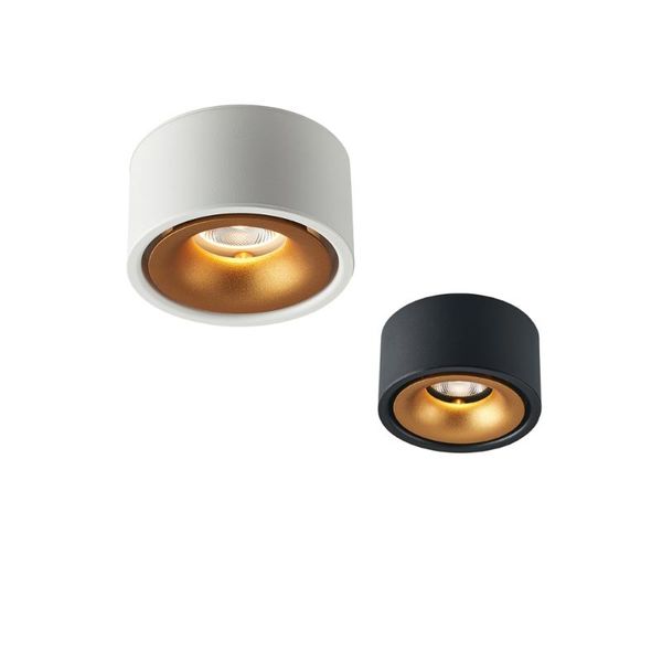 ceiling lights geometric shapes round dimmable led surface mounted spotlight cob non-opening 7w/12w living room downlight
ceiling lights geometric shapes round dimmable led surface mounted spotlight cob non-opening 7w/12w living room downlight